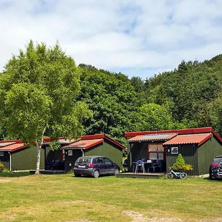 Apartman Holiday Complex Randboldal Camping, Billund Billund
