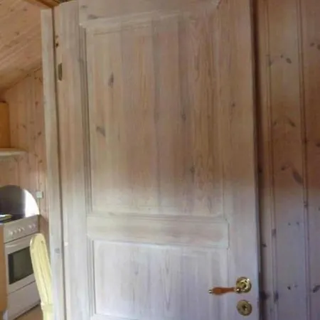 Holiday Complex Randboldal Camping, Billund Apartman