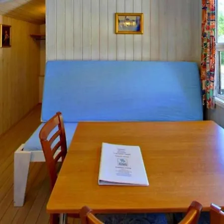 Holiday Complex Randboldal Camping, Billund Billund