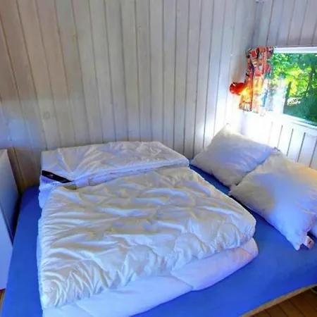 Holiday Complex Randboldal Camping, Billund Apartman *