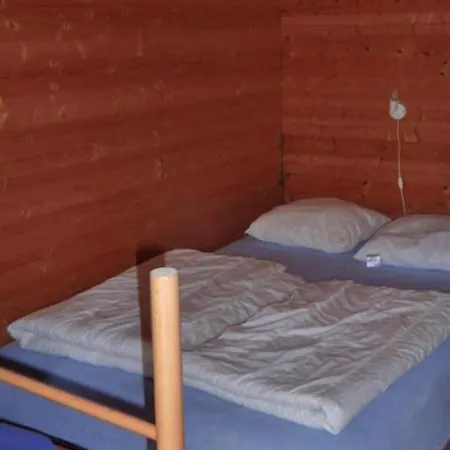 Holiday Complex Randboldal Camping, Billund Apartman *