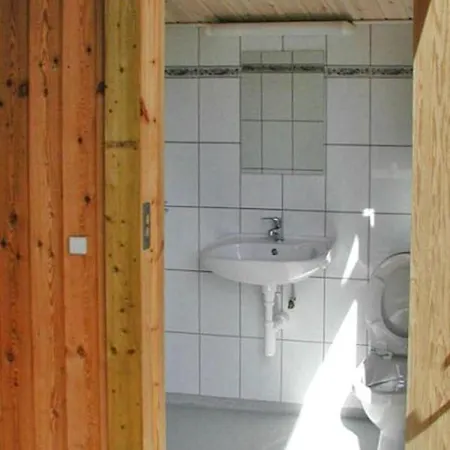 Apartman Holiday Complex Randboldal Camping, Billund