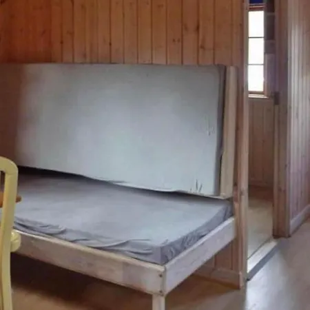 Holiday Complex Randboldal Camping, Billund *
