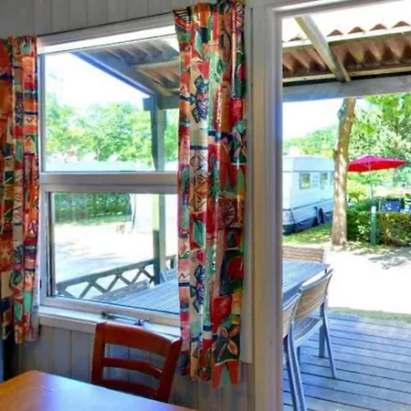 Holiday Complex Randboldal Camping, Billund *