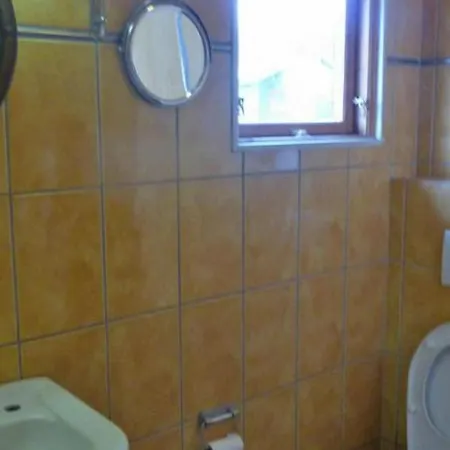 Apartman Holiday Complex Randboldal Camping, Billund