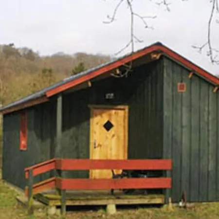 Holiday Complex Randboldal Camping, Billund Appartement