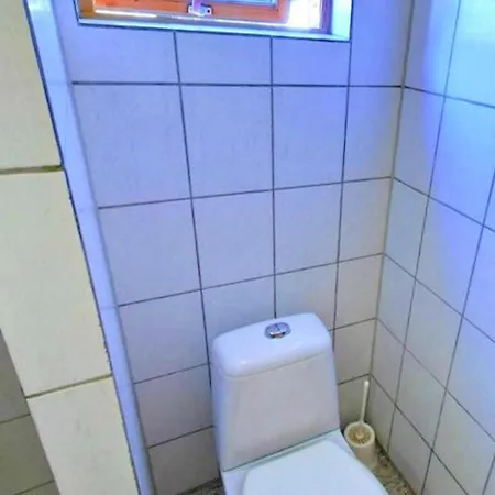 Appartement Holiday Complex Randboldal Camping, Billund *