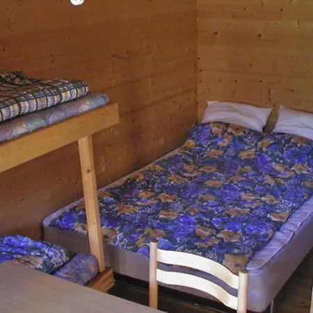 Appartement Holiday Complex Randboldal Camping, Billund Billund